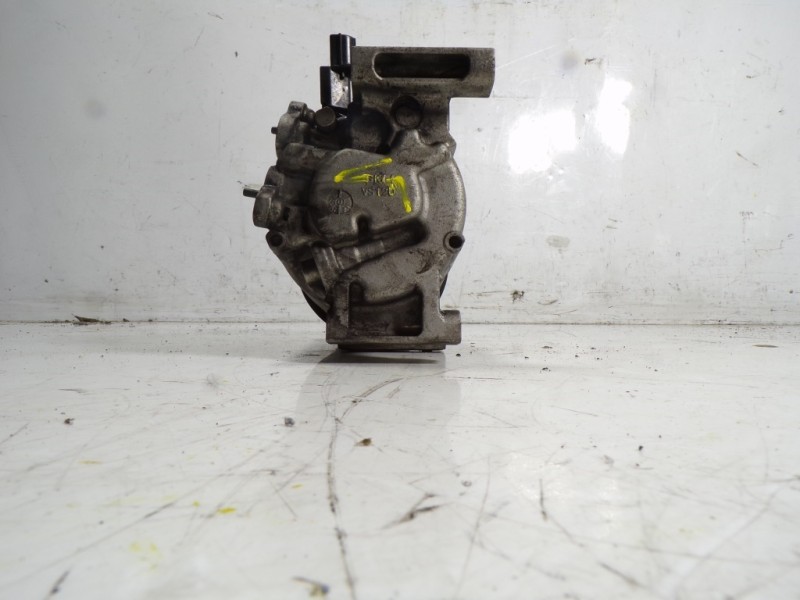 Recambio de compresor aire acondicionado para hyundai i20 1.4 crdi cat referencia OEM IAM   