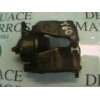 Recambio de pinza freno delantera izquierda para opel astra g berlina comfort referencia OEM IAM   