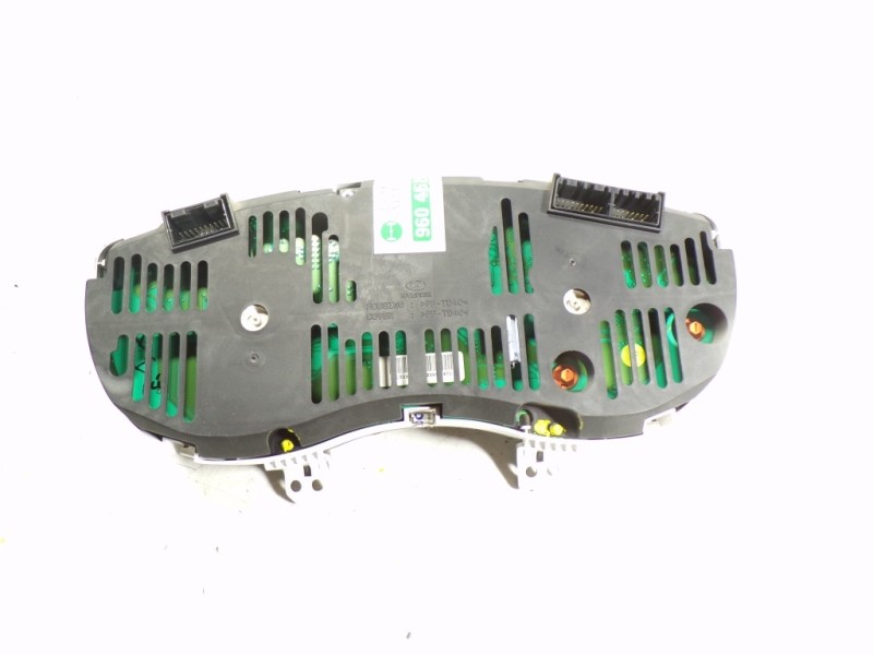 Recambio de cuadro instrumentos para hyundai i20 1.4 crdi cat referencia OEM IAM  A2053398973397 
