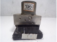 Recambio de abs para hyundai i30 (gd) 1.4 cat referencia OEM IAM 58920A6210 A658930500 6WPD502807 2