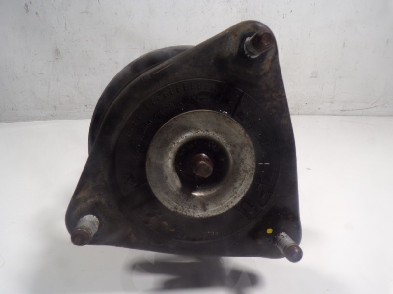 Recambio de amortiguador delantero izquierdo para hyundai i30 (gd) 1.4 cat referencia OEM IAM 54651A6000 54660A6000 