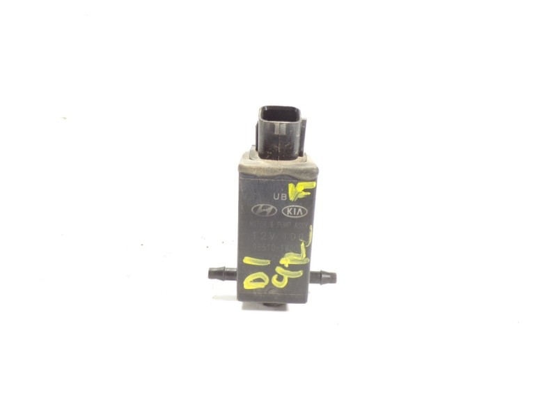 Recambio de bomba limpia para hyundai i30 (gd) 1.4 cat referencia OEM IAM 985101W000 985101W000 