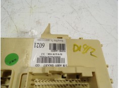 Recambio de caja reles / fusibles para hyundai i30 (gd) 1.4 cat referencia OEM IAM 91950A6021 91950A6021  2