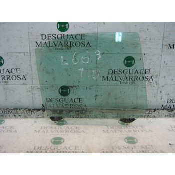 CRISTAL PUERTA TRASERO DERECHO 