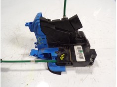 Recambio de cerradura puerta trasera derecha para hyundai i30 (gd) 1.4 cat referencia OEM IAM 81420A6000 81420A6000  2