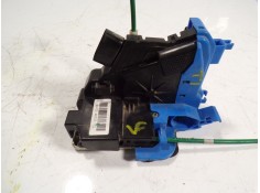 Recambio de cerradura puerta trasera izquierda para hyundai i30 (gd) 1.4 cat referencia OEM IAM 81410A6000 81410A6000  2