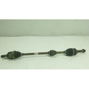 TRANSMISION DERECHA 49501G6000 49501G6000 