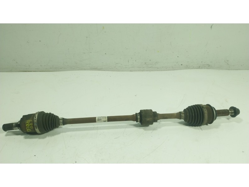 Recambio de transmision derecha para kia picanto iii (ja) 1.0 referencia OEM IAM 49501G6000 49501G6000 