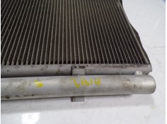 Recambio de condensador aire acondicionado para hyundai i30 (gd) 1.4 cat referencia OEM IAM 97606A6000   2