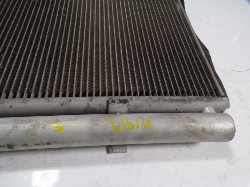 Recambio de condensador aire acondicionado para hyundai i30 (gd) 1.4 cat referencia OEM IAM 97606A6000  