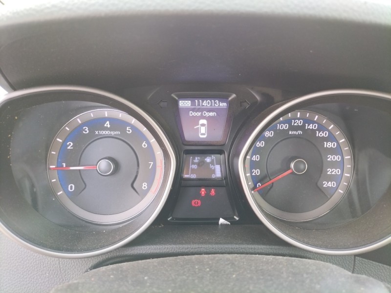 Recambio de cuadro instrumentos para hyundai i30 (gd) 1.4 cat referencia OEM IAM 94003A6193 94003A6193 11002203921U