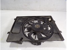 Recambio de electroventilador para hyundai i30 (gd) 1.4 cat referencia OEM IAM 25380A6100   2