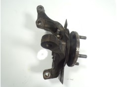 Recambio de mangueta delantera derecha para hyundai i30 (gd) 1.4 cat referencia OEM IAM 51716A6000   2