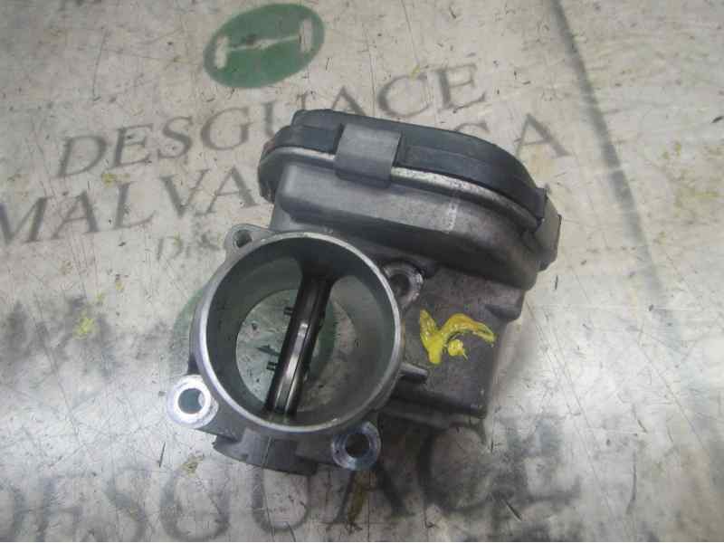 Recambio de caja mariposa para citroën berlingo station wagon 1.6 16v hdi referencia OEM IAM   