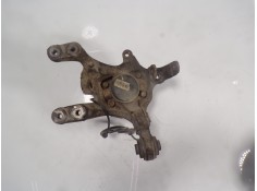 Recambio de mangueta trasera derecha para hyundai i30 (gd) 1.4 cat referencia OEM IAM 52720A6400   2