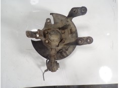 Recambio de mangueta trasera izquierda para hyundai i30 (gd) 1.4 cat referencia OEM IAM 52710A6400   2