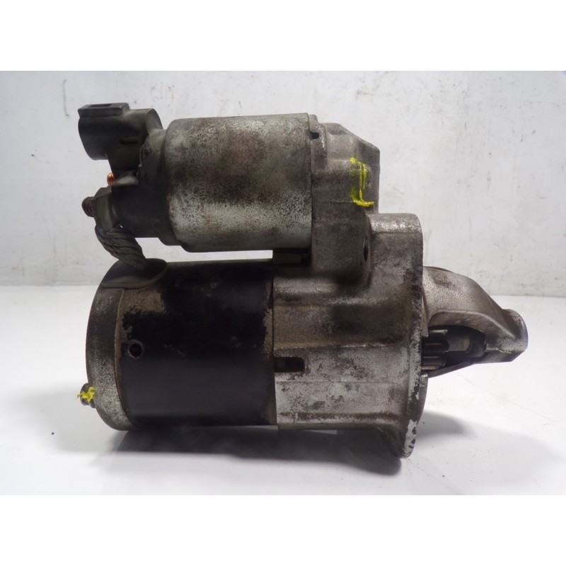 Recambio de motor arranque para hyundai i30 (gd) 1.4 cat referencia OEM IAM 361002B202 361002B220 000TD0271ZE