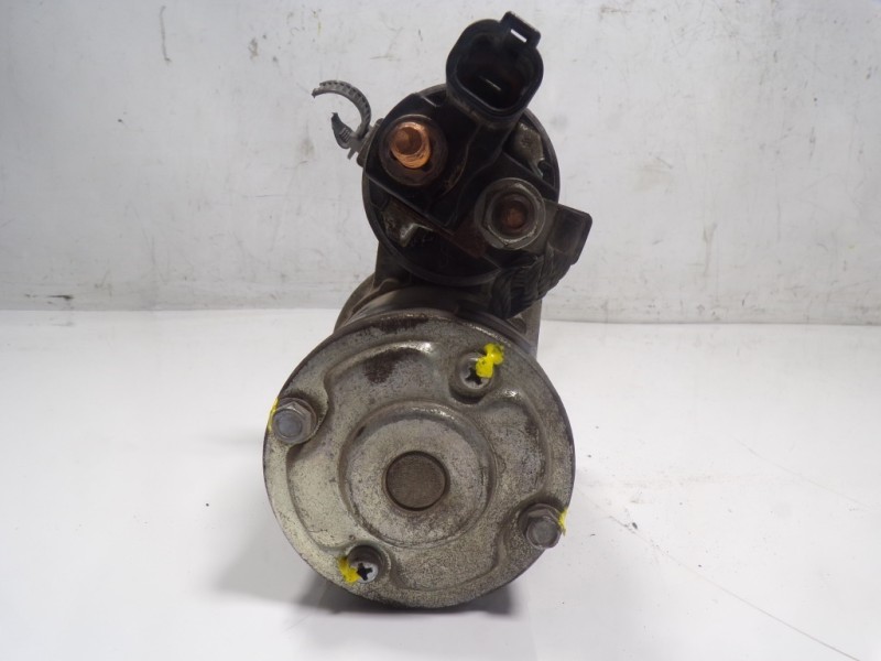 Recambio de motor arranque para hyundai i30 (gd) 1.4 cat referencia OEM IAM 361002B202 361002B220 000TD0271ZE