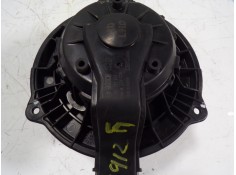 Recambio de motor calefaccion para hyundai i30 (gd) 1.4 cat referencia OEM IAM 971133X000 130511023313 F00S3B2474 2