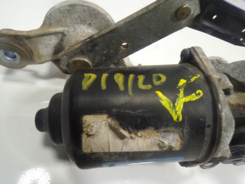 Recambio de motor limpia delantero para hyundai i30 (gd) 1.4 cat referencia OEM IAM 98110A5000 98100A5000 