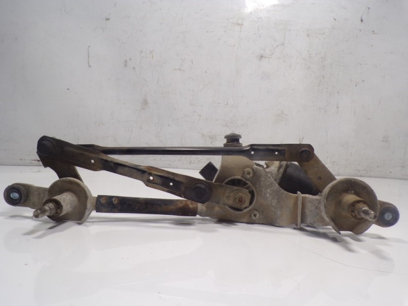 Recambio de motor limpia delantero para hyundai i30 (gd) 1.4 cat referencia OEM IAM 98110A5000 98100A5000 