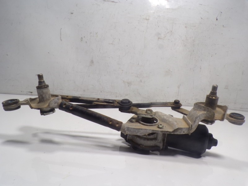 Recambio de motor limpia delantero para hyundai i30 (gd) 1.4 cat referencia OEM IAM 98110A5000 98100A5000 