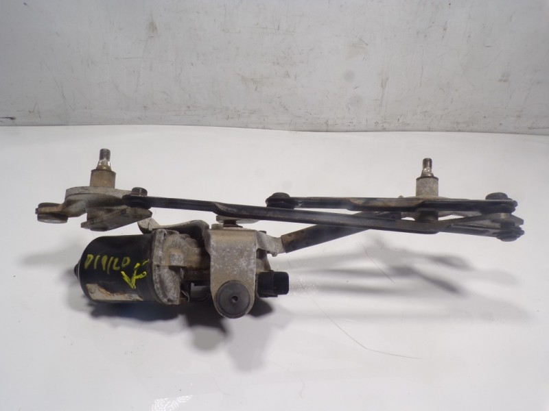 Recambio de motor limpia delantero para hyundai i30 (gd) 1.4 cat referencia OEM IAM 98110A5000 98100A5000 