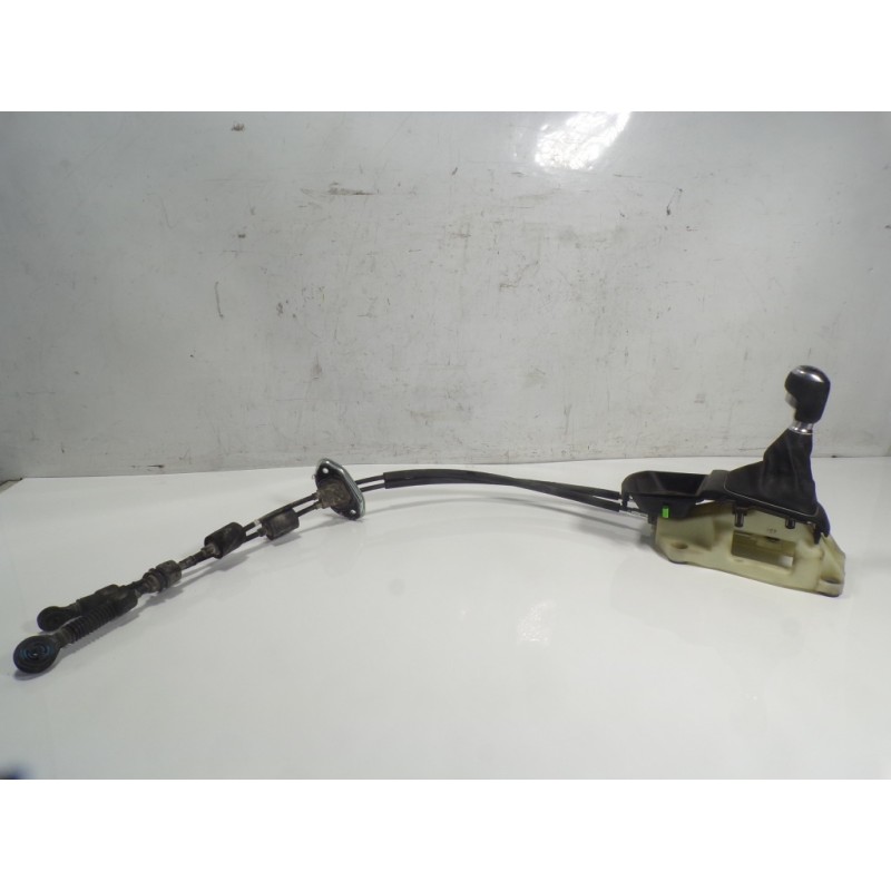 Recambio de palanca cambio para hyundai i30 (gd) 1.4 cat referencia OEM IAM 43700A5200RY 43794A6100 