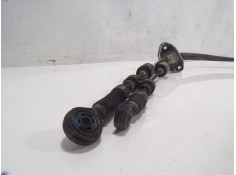 Recambio de palanca cambio para hyundai i30 (gd) 1.4 cat referencia OEM IAM 43700A5200RY 43794A6100  2