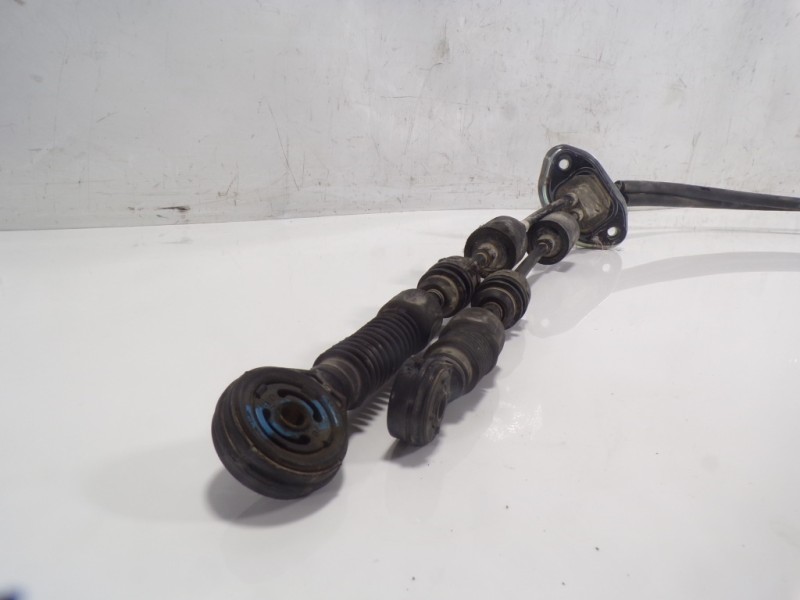 Recambio de palanca cambio para hyundai i30 (gd) 1.4 cat referencia OEM IAM 43700A5200RY 43794A6100 