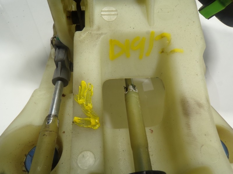 Recambio de palanca cambio para hyundai i30 (gd) 1.4 cat referencia OEM IAM 43700A5200RY 43794A6100 