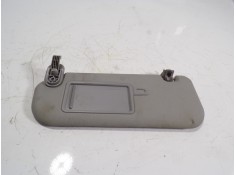 Recambio de parasol izquierdo para hyundai i30 (gd) 1.4 cat referencia OEM IAM 85210A6000TX   2