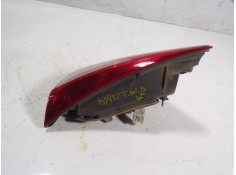 Recambio de piloto trasero derecho interior para hyundai i30 (gd) 1.4 cat referencia OEM IAM 92404A5010   2