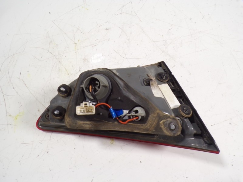 Recambio de piloto trasero derecho interior para hyundai i30 (gd) 1.4 cat referencia OEM IAM 92404A5010  