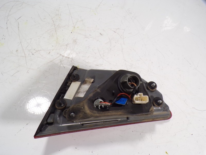 Recambio de piloto trasero izquierdo interior para hyundai i30 (gd) 1.4 cat referencia OEM IAM 92403A5010  