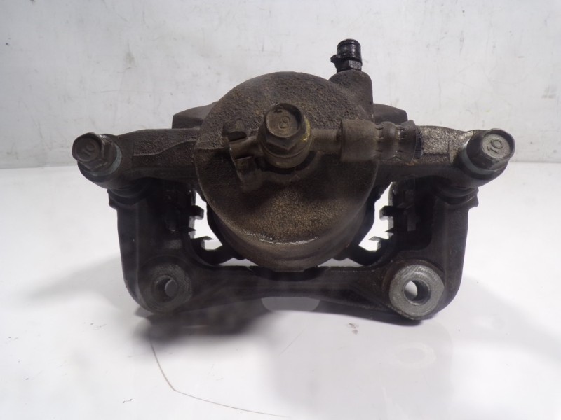 Recambio de pinza freno delantera derecha para hyundai i30 (gd) 1.4 cat referencia OEM IAM 58190A6A01  