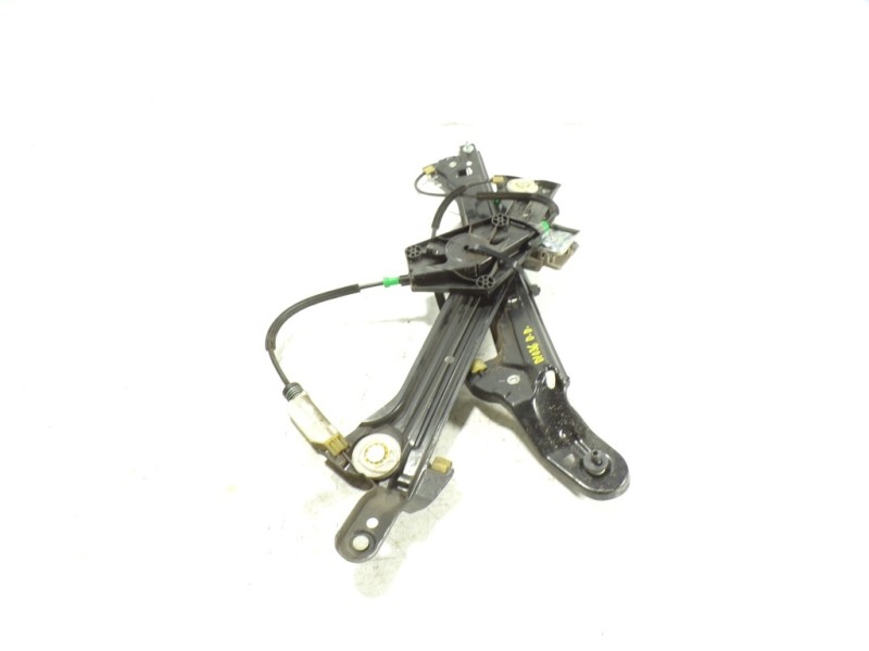 Recambio de elevalunas delantero derecho para audi a5 sportback (8t) 3.0 tdi quattro referencia OEM IAM 8T8837462  