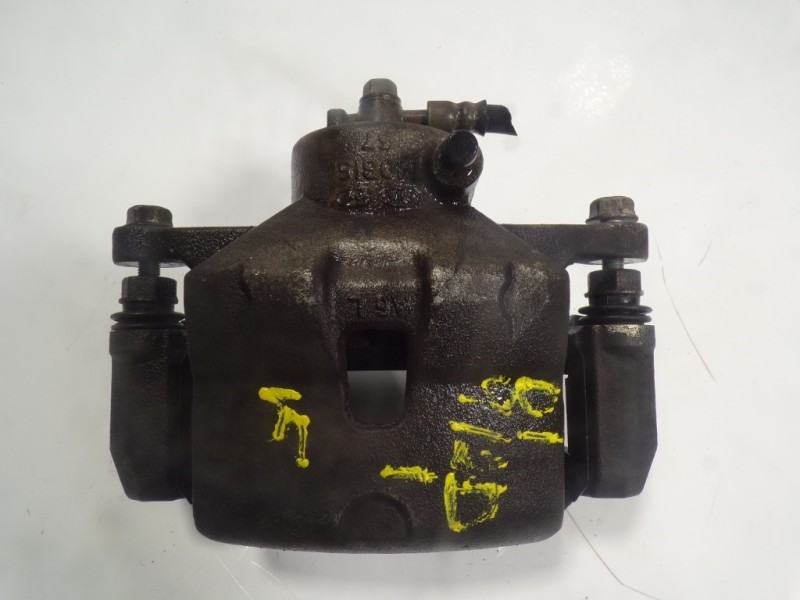 Recambio de pinza freno delantera izquierda para hyundai i30 (gd) 1.4 cat referencia OEM IAM 58180A6A01  