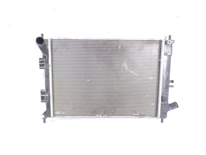 Recambio de radiador agua para hyundai i30 (gd) 1.4 cat referencia OEM IAM 253103X011  