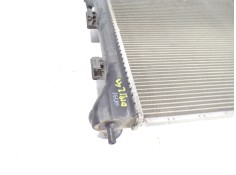 Recambio de radiador agua para hyundai i30 (gd) 1.4 cat referencia OEM IAM 253103X011   2