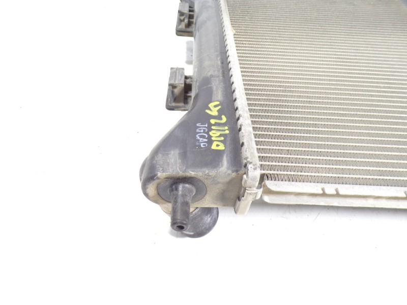 Recambio de radiador agua para hyundai i30 (gd) 1.4 cat referencia OEM IAM 253103X011  