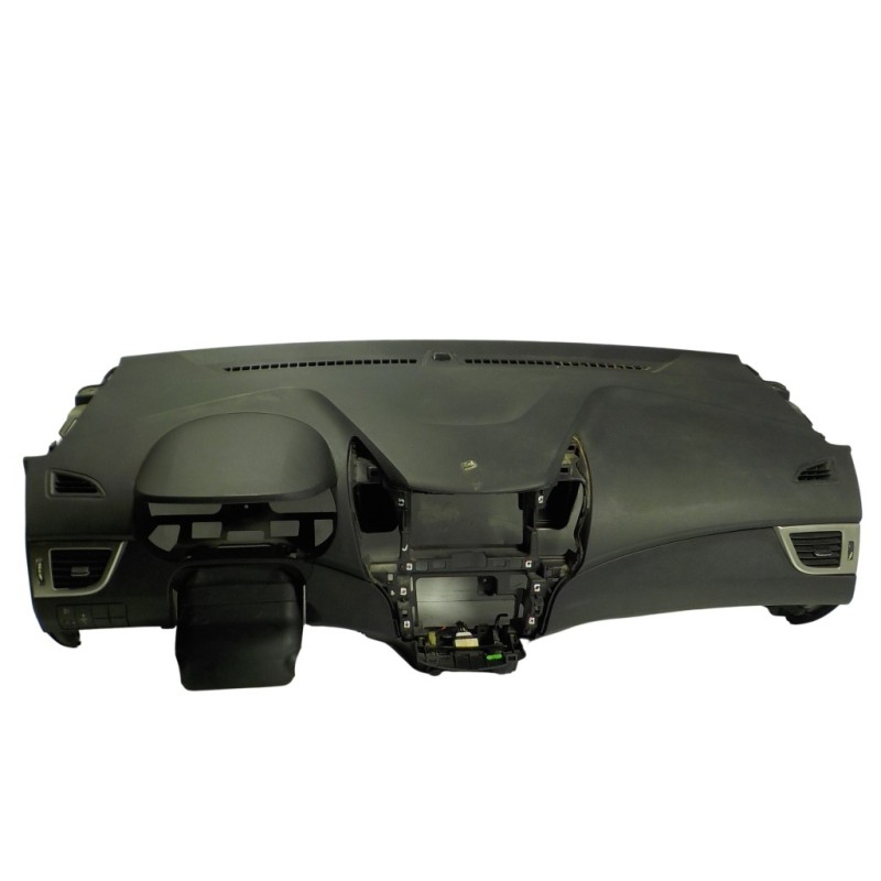 Recambio de salpicadero para hyundai i30 (gd) 1.4 cat referencia OEM IAM 84710A6000RY 84530A6000 34122138B