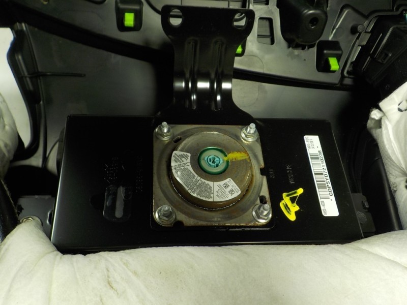 Recambio de salpicadero para hyundai i30 (gd) 1.4 cat referencia OEM IAM 84710A6000RY 84530A6000 34122138B