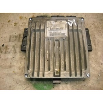 CENTRALITA MOTOR UCE 