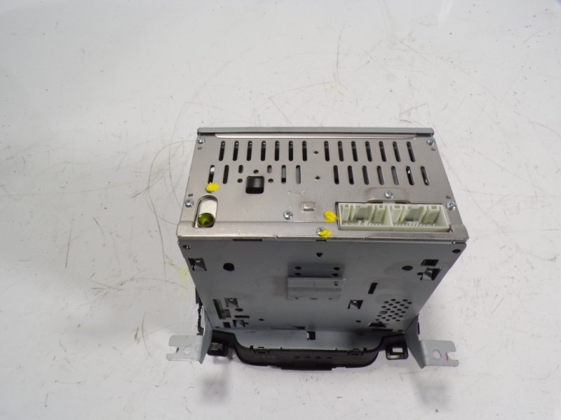 Recambio de sistema audio / radio cd para hyundai i30 (gd) 1.4 cat referencia OEM IAM 96170A6210GU 96170A6210GU 