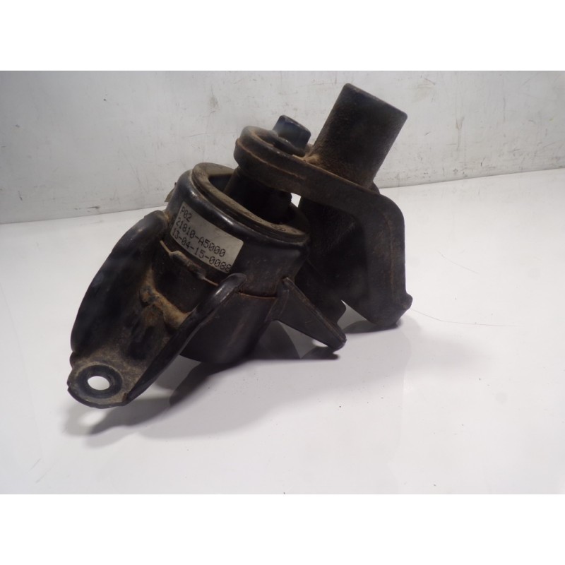 Recambio de soporte motor derecho para hyundai i30 (gd) 1.4 cat referencia OEM IAM 21810A5000 21810A5000 