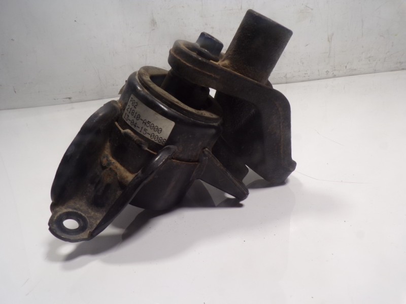 Recambio de soporte motor derecho para hyundai i30 (gd) 1.4 cat referencia OEM IAM 21810A5000 21810A5000 