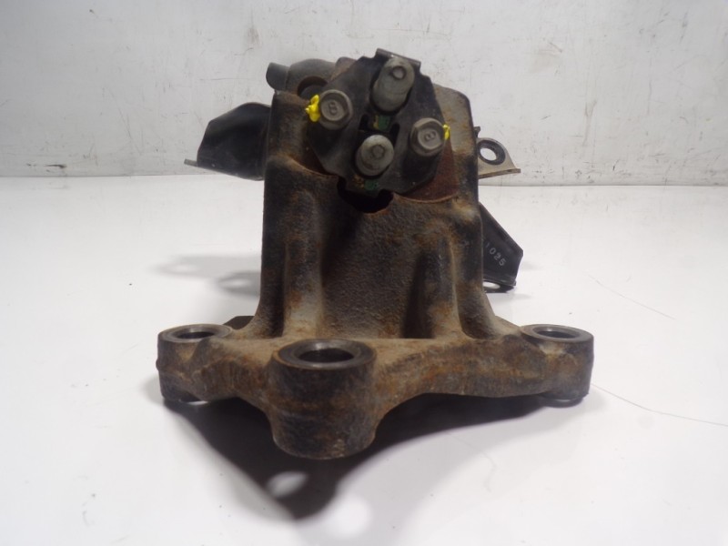 Recambio de soporte motor izquierdo para hyundai i30 (gd) 1.4 cat referencia OEM IAM 21830A5000  