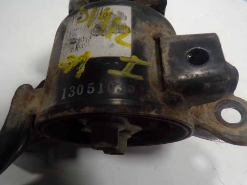 Recambio de soporte motor izquierdo para hyundai i30 (gd) 1.4 cat referencia OEM IAM 21830A5000  