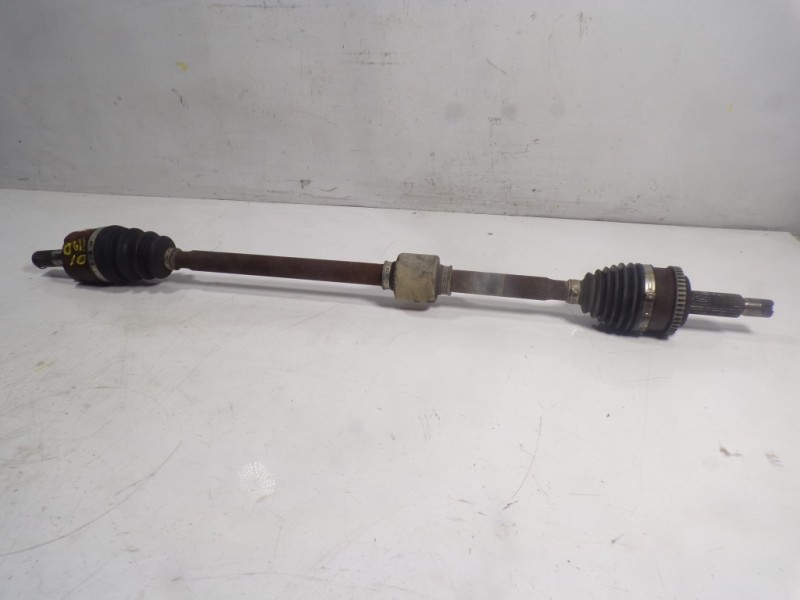 Recambio de transmision derecha para hyundai i30 (gd) 1.4 cat referencia OEM IAM 49501A6300  